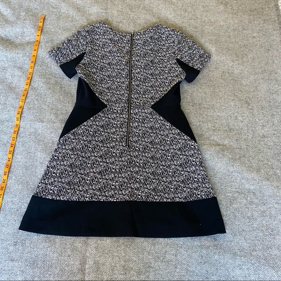 BANANA REPUBLIC Office Dress (size 12P) - Picture 3 of 5